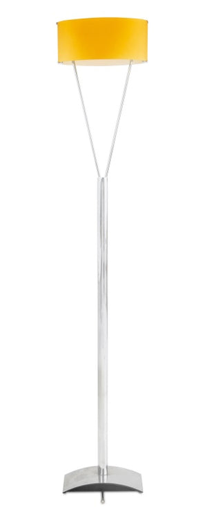 Toso, Massari & Associates Vittoria TR Floor Lamp (9742202798387)