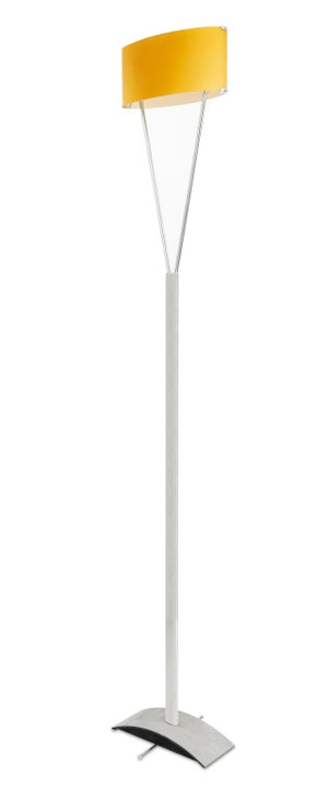 Toso, Massari & Associates Vittoria TR Floor Lamp (9742202798387)