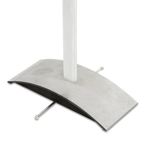 Toso, Massari & Associates Vittoria TR Floor Lamp (9742202798387)