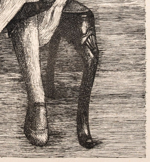 Roux "Futurista" Etching on Paper (9741568672051)