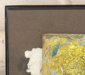 Eva Bouzard-Hui Mixed Media Compositions, 2 (9768965374259)