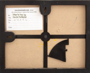 Eva Bouzard-Hui Mixed Media Compositions, 2 (9768965374259)
