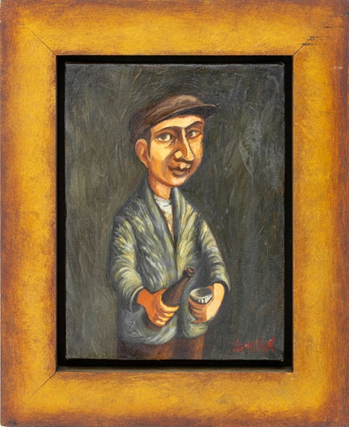 Igor Gorban 