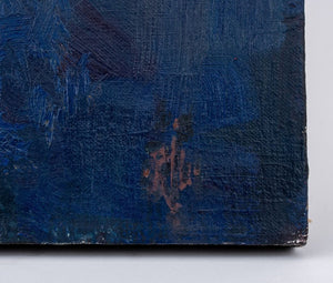Robin Urbani "Transcendence" Oil on Canvas (9795611590963)