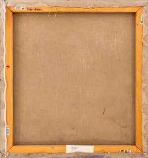 Robin Urbani "Transcendence" Oil on Canvas (9795611590963)