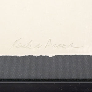 Karla M. Parker Animal Etchings, 2 (9801023947059)