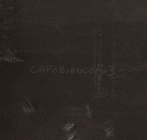 Domenick Capobiano Celestial Landscape Mixed Media (9757824483635)