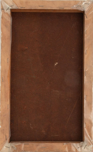 Domenick Capobiano Celestial Landscape Mixed Media (9757824483635)