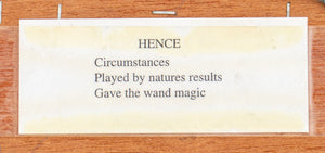 Eva Bouzard-Hui Framed Ceramic Tiles, 12 (9768291598643)