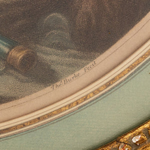 After Angelica Kauffman Mezzotints on Paper, 2 (9783304945971)