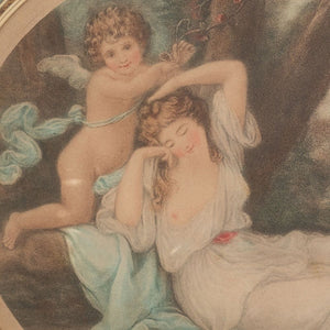 After Angelica Kauffman Mezzotints on Paper, 2 (9783304945971)