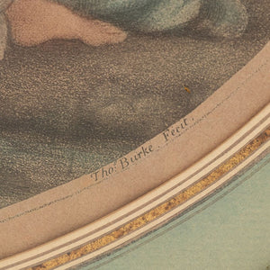 After Angelica Kauffman Mezzotints on Paper, 2 (9783304945971)