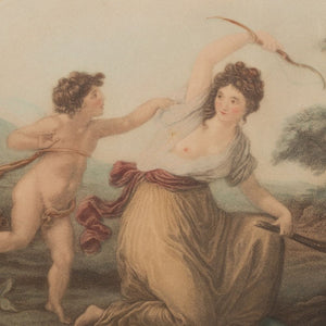 After Angelica Kauffman Mezzotints on Paper, 2 (9783304945971)