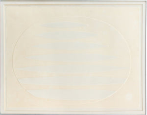 Angelo Savelli "Listening to the Universe" Lithograph (9744154132787)