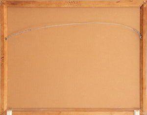 Angelo Savelli "Listening to the Universe" Lithograph (9744154132787)
