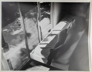 Ka Kwong Hui Female Nude, Gelatin Prints, 8 (9801670426931)
