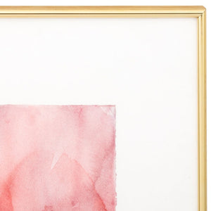 Nancylee C. Schwartz "Big Lily" Watercolor (9783270965555)