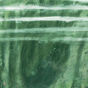 Elfi Schuselka Abstract Composition Oil on Canvas (9852679029043)