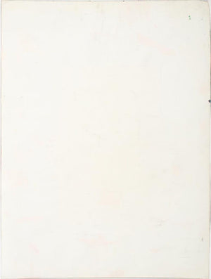 Elfi Schuselka Abstract Composition Mixed Media (9744178250035)