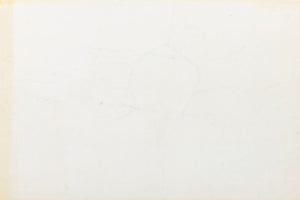 Domenick Capobianco "Landing" Acrylic on Paper (9773496762675)
