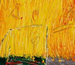 Elfi Schuselka Abstract Fire Composition Oil (9779413156147)