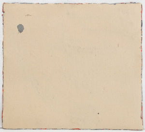Elfi Schuselka Abstract Composition Oil on Canvas (9761024114995)