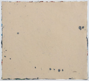 Elfi Schuselka Abstract Composition Oil on Canvas (9767127744819)