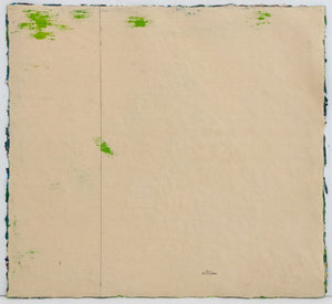 Elfi Schuselka Abstract Composition Oil on Canvas (9768094761267)