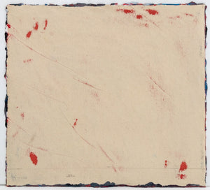 Elfi Schuselka Abstract Composition Oil on Canvas (9768106918195)