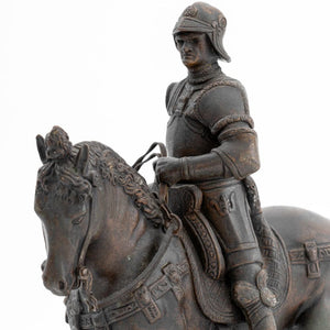 After Verrocchio Bartolomeo Colleoni Bronze (9738465247539)