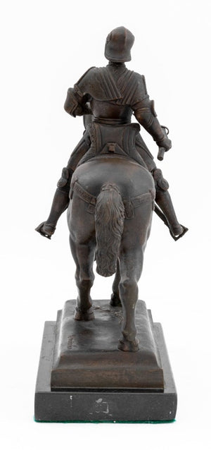After Verrocchio Bartolomeo Colleoni Bronze (9738465247539)
