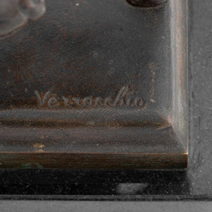 After Verrocchio Bartolomeo Colleoni Bronze (9738465247539)