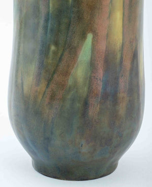 Turn-Teplitz Amphora Art Pottery Vase, ca. 1900 (9737488040243)