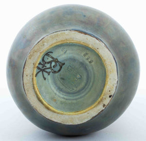 Turn-Teplitz Amphora Art Pottery Vase, ca. 1900 (9737488040243)