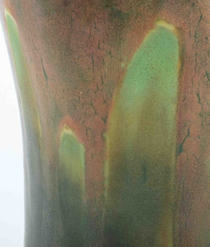 Turn-Teplitz Amphora Art Pottery Vase, ca. 1900 (9737488040243)