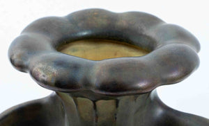 Turn-Teplitz Amphora Art Pottery Vase, ca. 1900 (9737488040243)