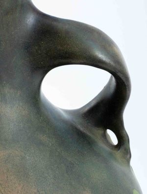 Turn-Teplitz Amphora Art Pottery Vase, ca. 1900 (9737488040243)