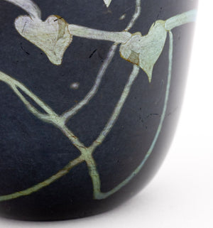 Louis Comfort Tiffany Favrile Glass Vase (9898285465907)