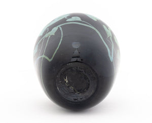 Louis Comfort Tiffany Favrile Glass Vase (9898285465907)