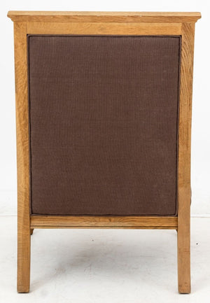 Restoration Hardware Louis XVI Style Armchair (9783285416243)