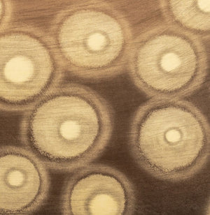 Ross Bleckner "Dome Two" Etching and Aquatint (9742212989235)