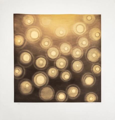 Ross Bleckner 
