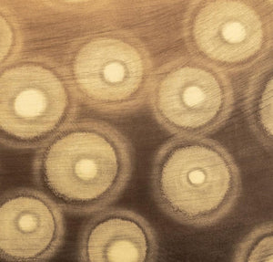 Ross Bleckner "Dome Two" Etching and Aquatint (9742219477299)