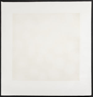 Ross Bleckner "Dome Two" Etching and Aquatint (9742219477299)