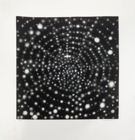 Ross Bleckner 