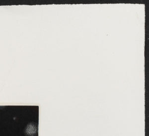 Ross Bleckner "Pathway L" Etching & Aquatint, 2002 (9742224752947)