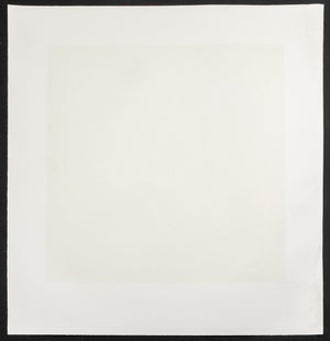 Ross Bleckner "Selection Sequence" Etching (9742315847987)