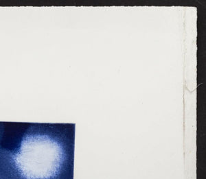 Ross Bleckner "Chaperone" Etching and Aquatint (9742358675763)