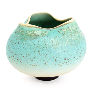 Charlie Olson Porcelain Tea Bowls, 4 (9742197457203)
