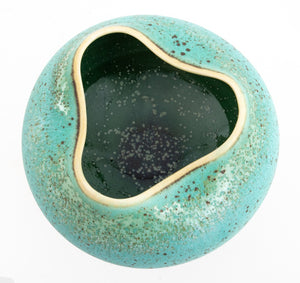 Charlie Olson Porcelain Tea Bowls, 4 (9742197457203)